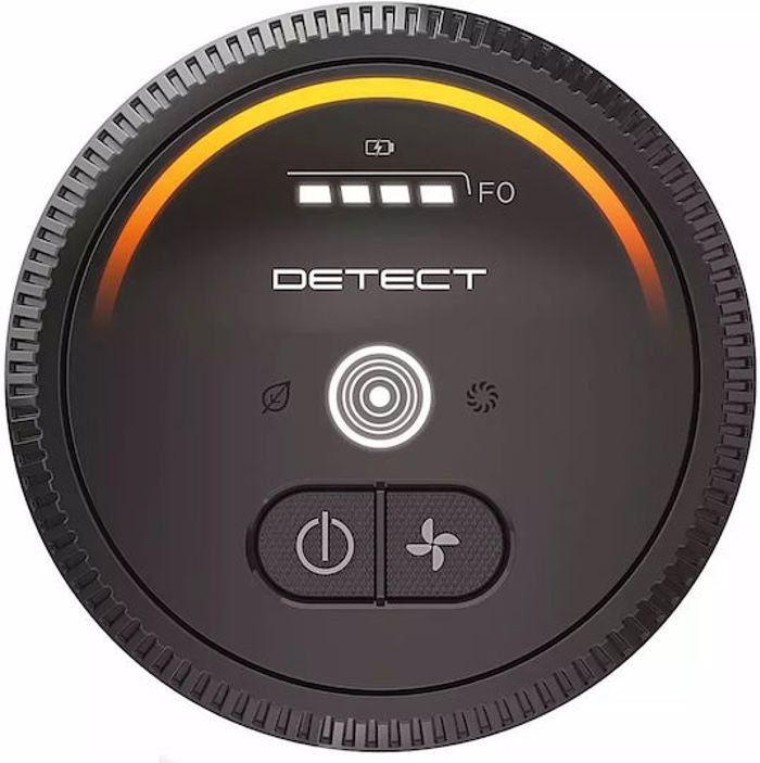 Skoupa Stick Shark Detect Clean & Empty IW3612EUT Lefko